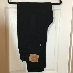 Vintage Levi's High Rise Relaxed Mom Jeans Size 10